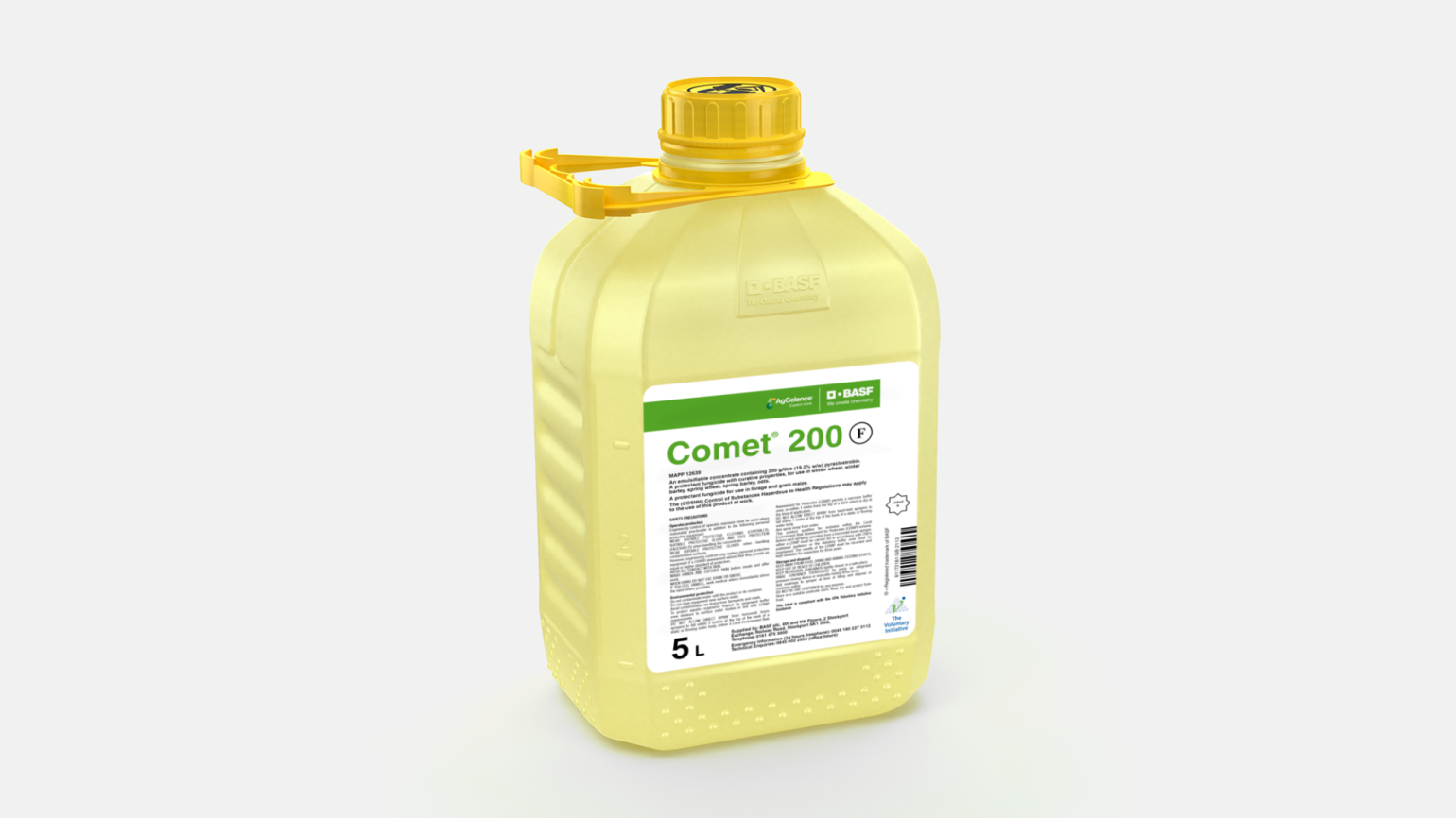 Comet 200 - Agricultural Solutions UK