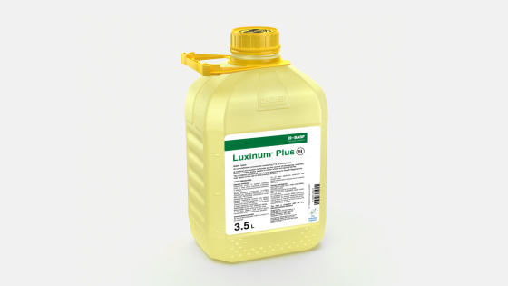 Luxinum® Plus Label